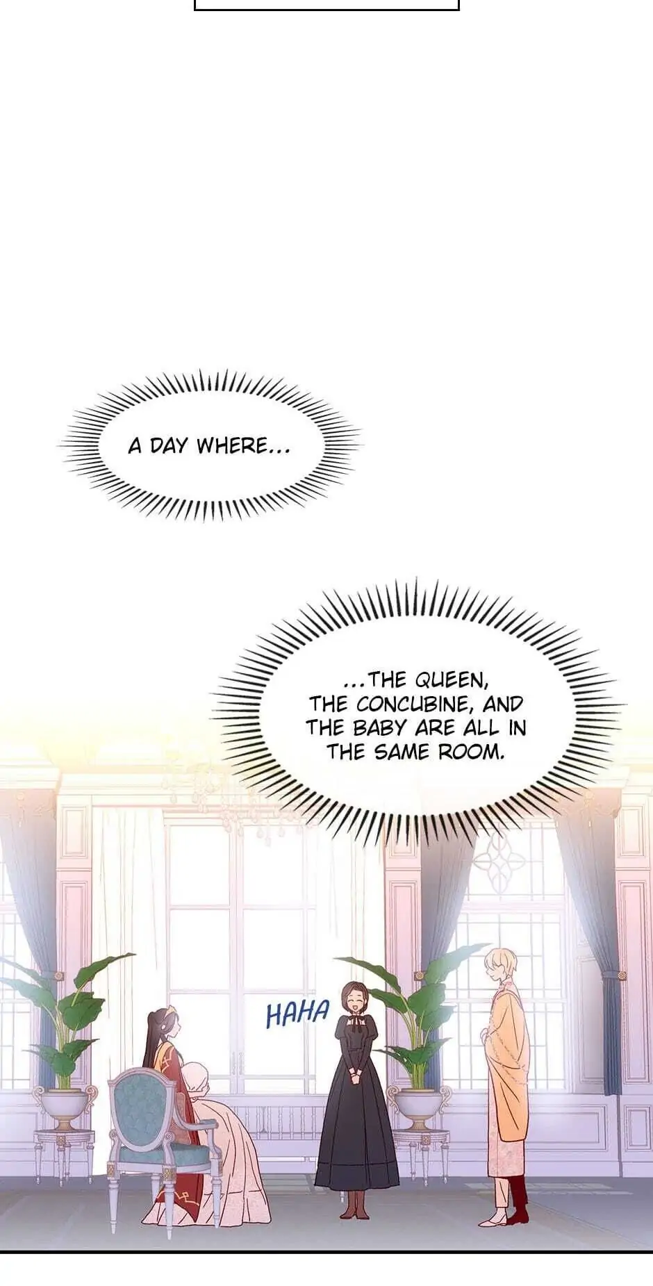 Surviving As A Maid Chapter 10 - page 33