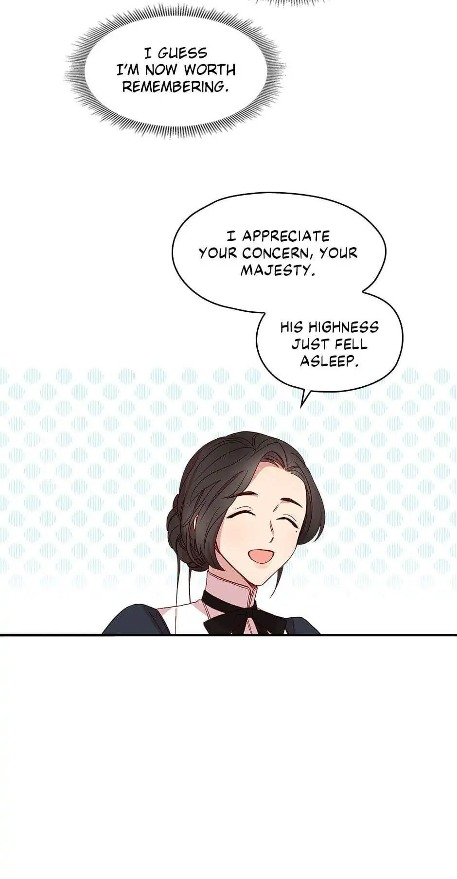 Surviving As A Maid Chapter 10 - page 4