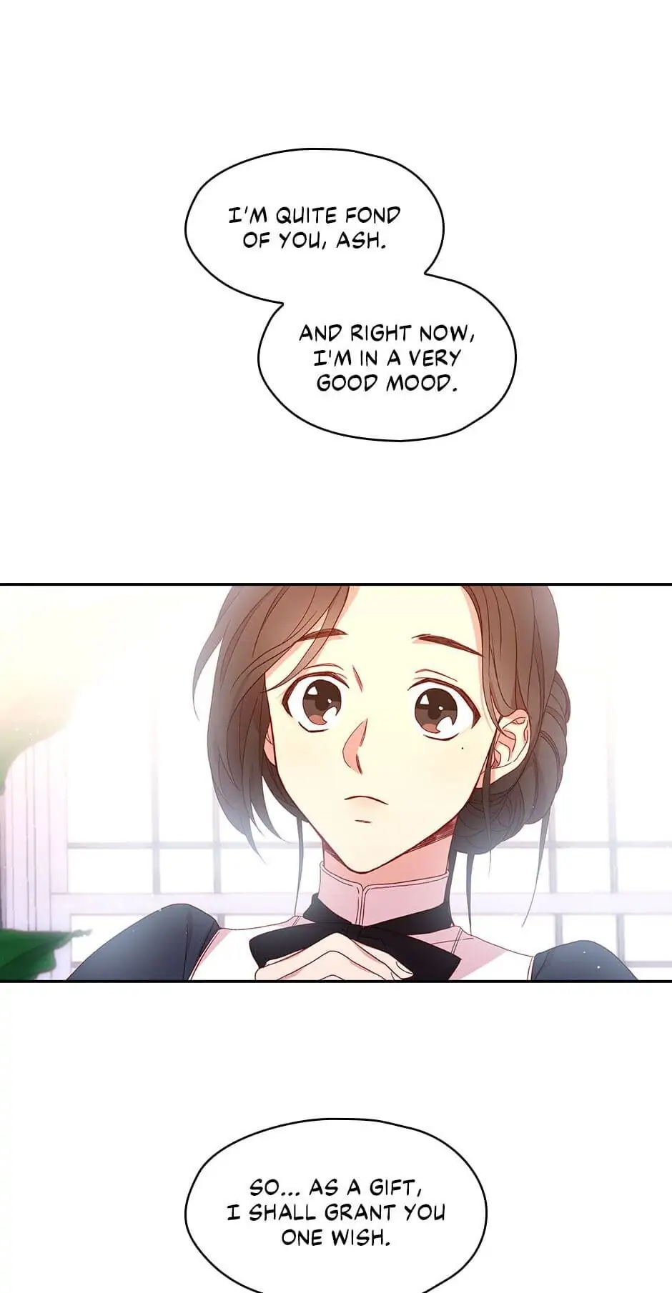 Surviving As A Maid Chapter 10 - page 40