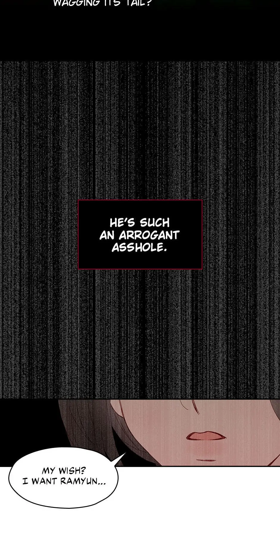 Surviving As A Maid Chapter 10 - page 43