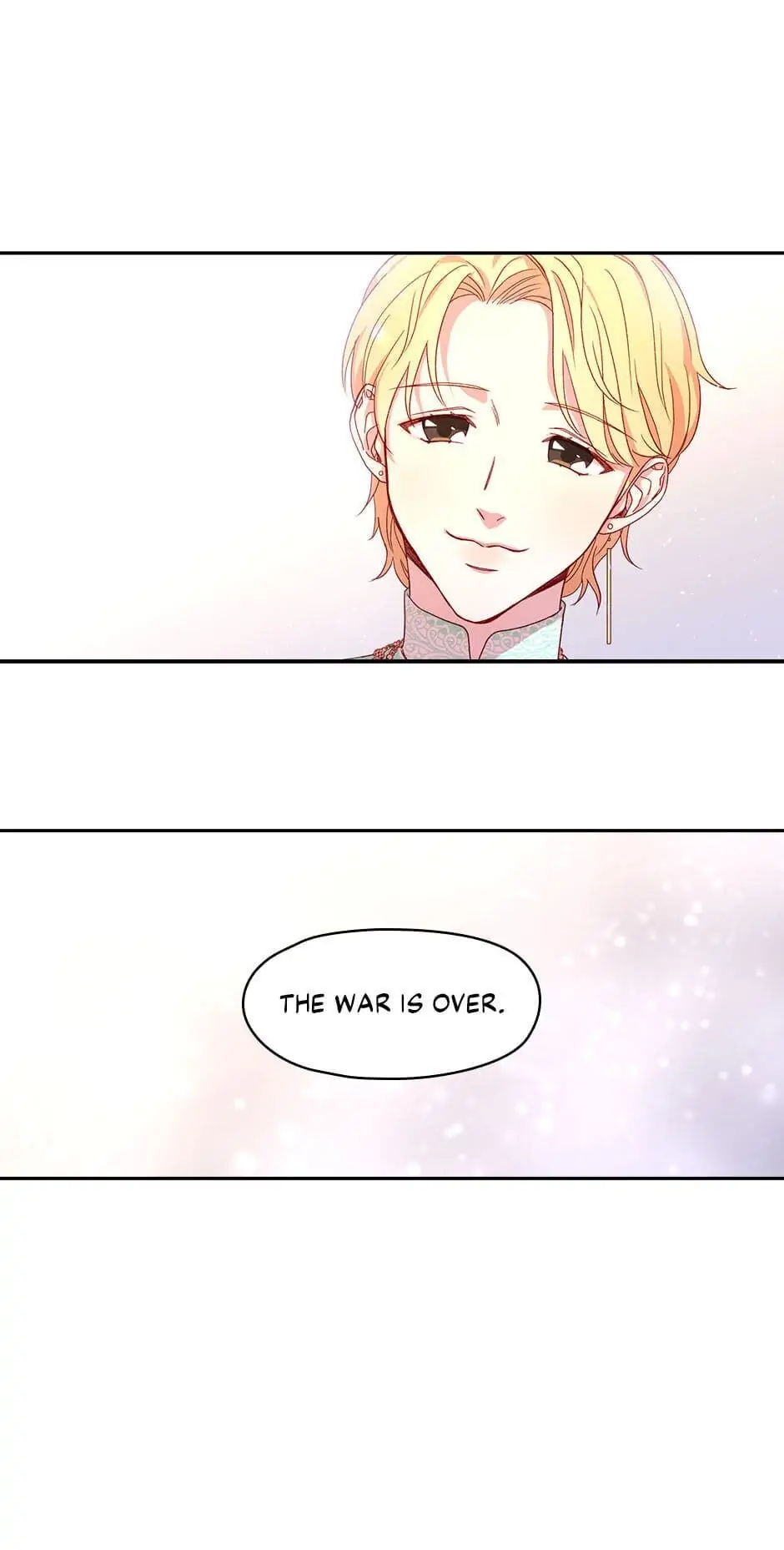 Surviving As A Maid Chapter 10 - page 8