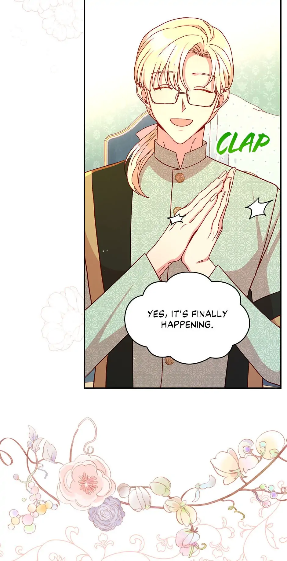 Surviving As A Maid Chapter 53 - page 10