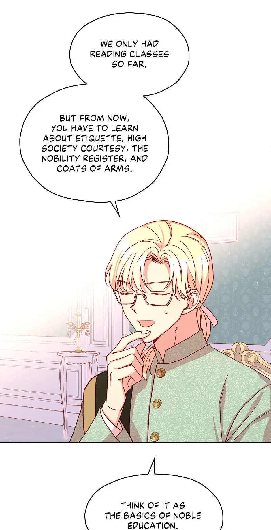 Surviving As A Maid Chapter 53 - page 12
