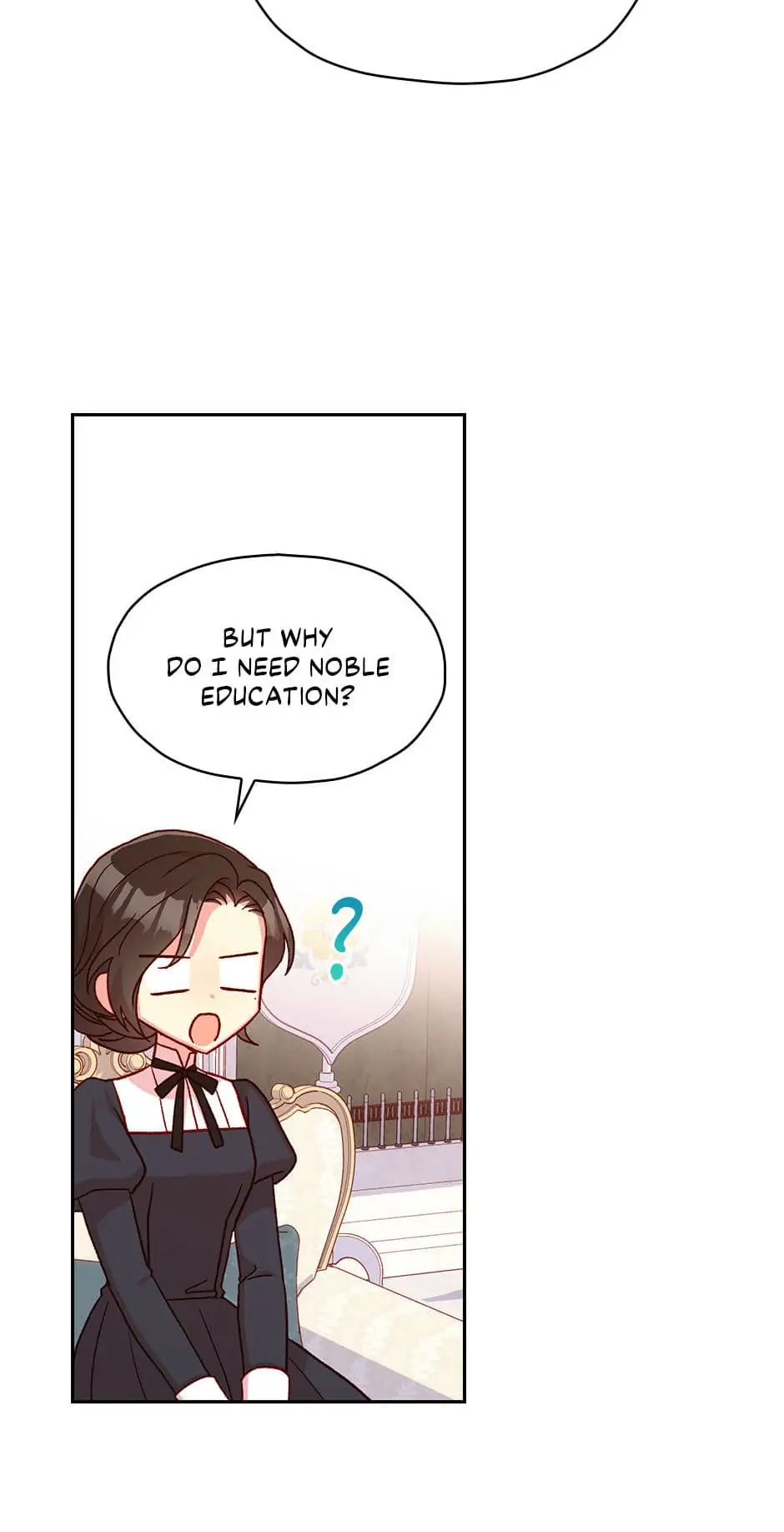 Surviving As A Maid Chapter 53 - page 13