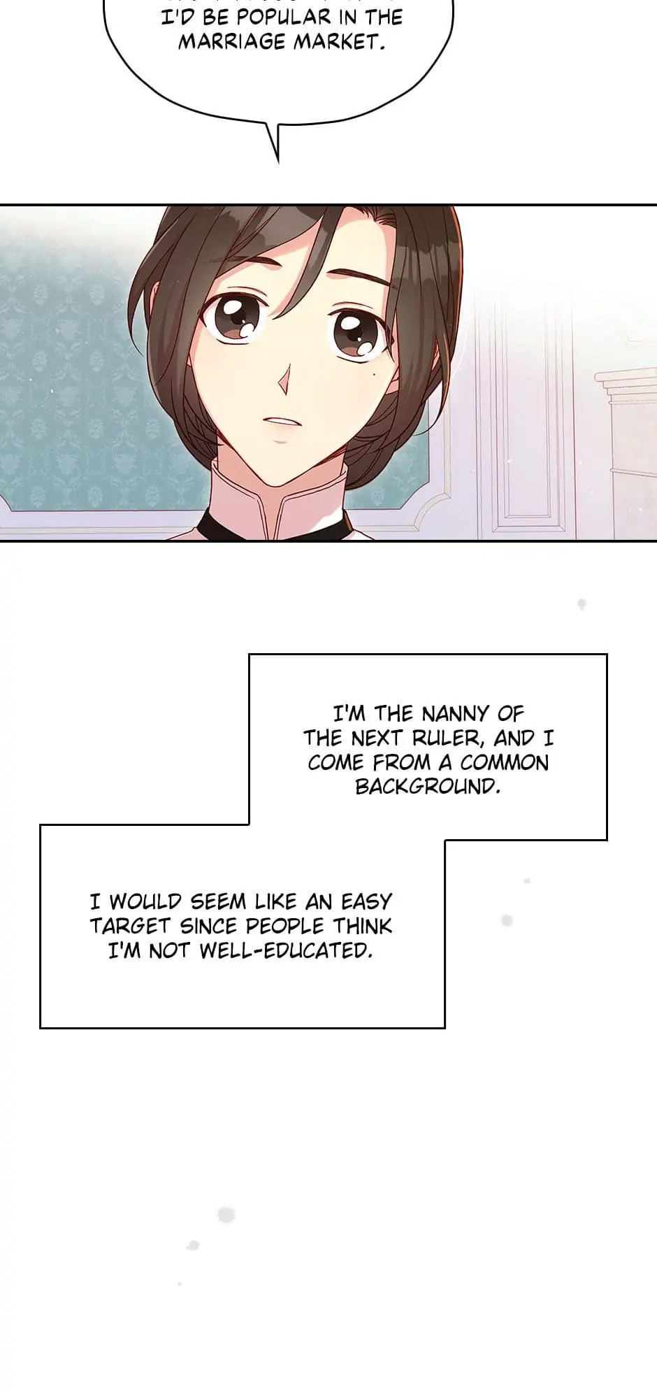 Surviving As A Maid Chapter 53 - page 18