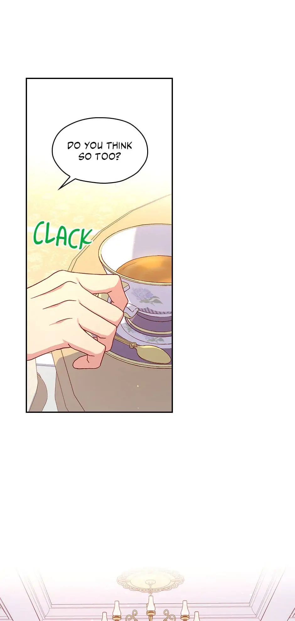 Surviving As A Maid Chapter 53 - page 20