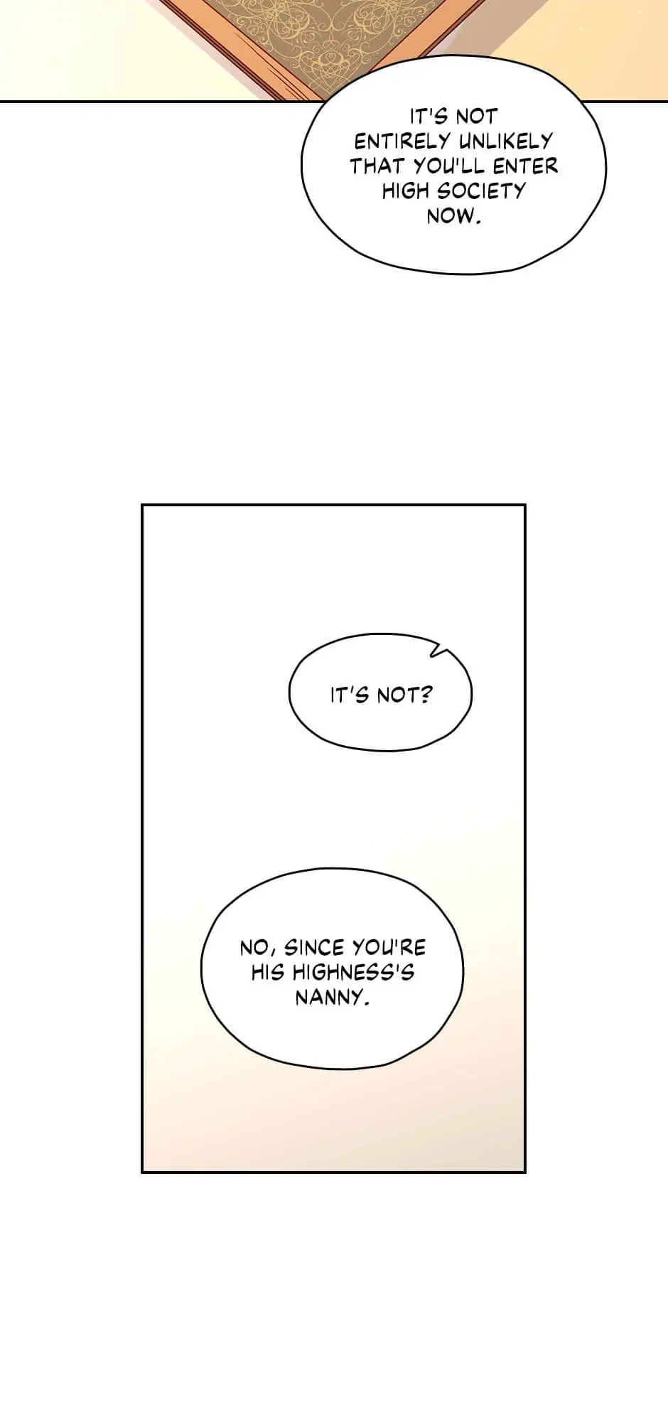 Surviving As A Maid Chapter 53 - page 24