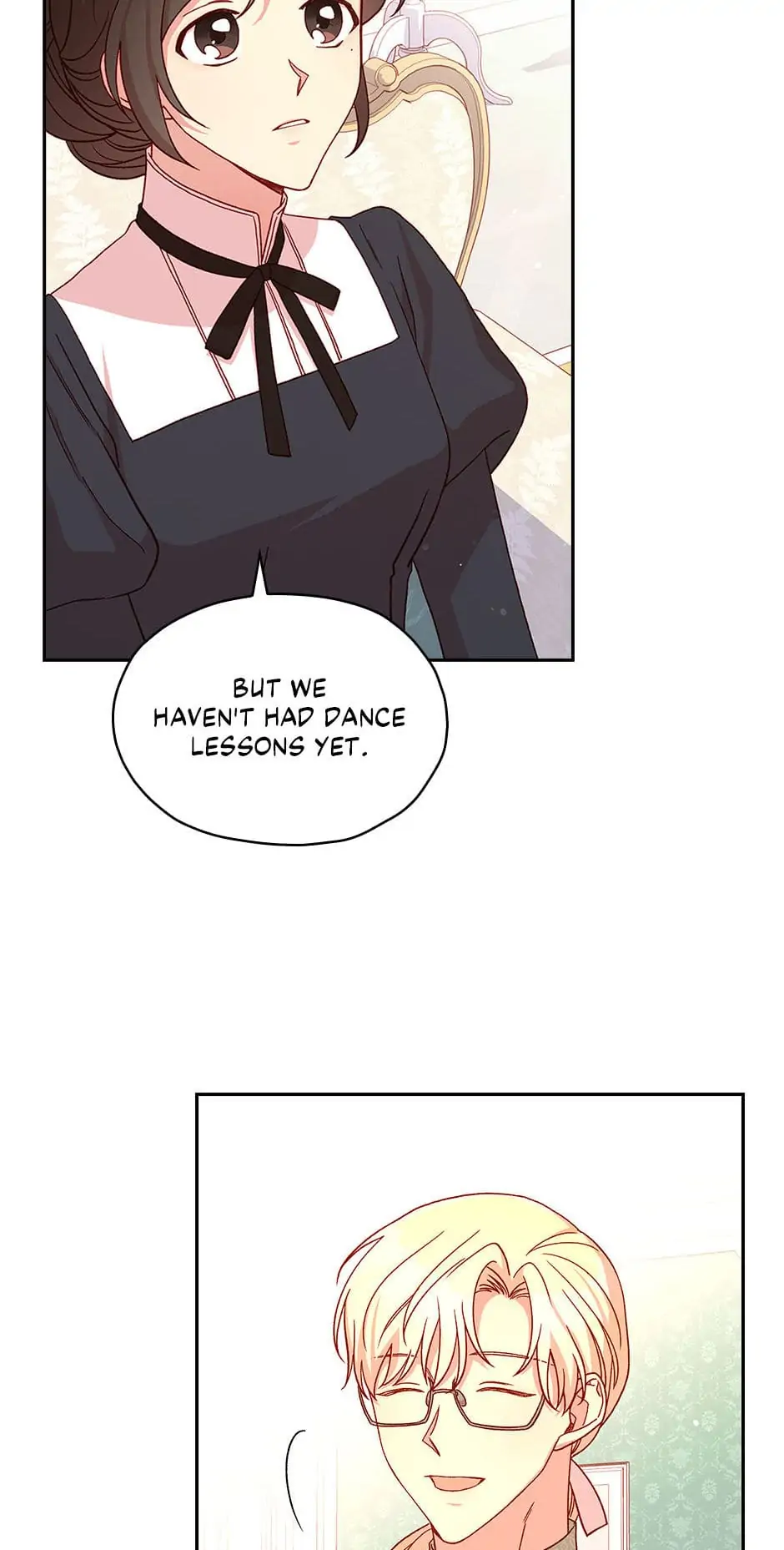 Surviving As A Maid Chapter 53 - page 33