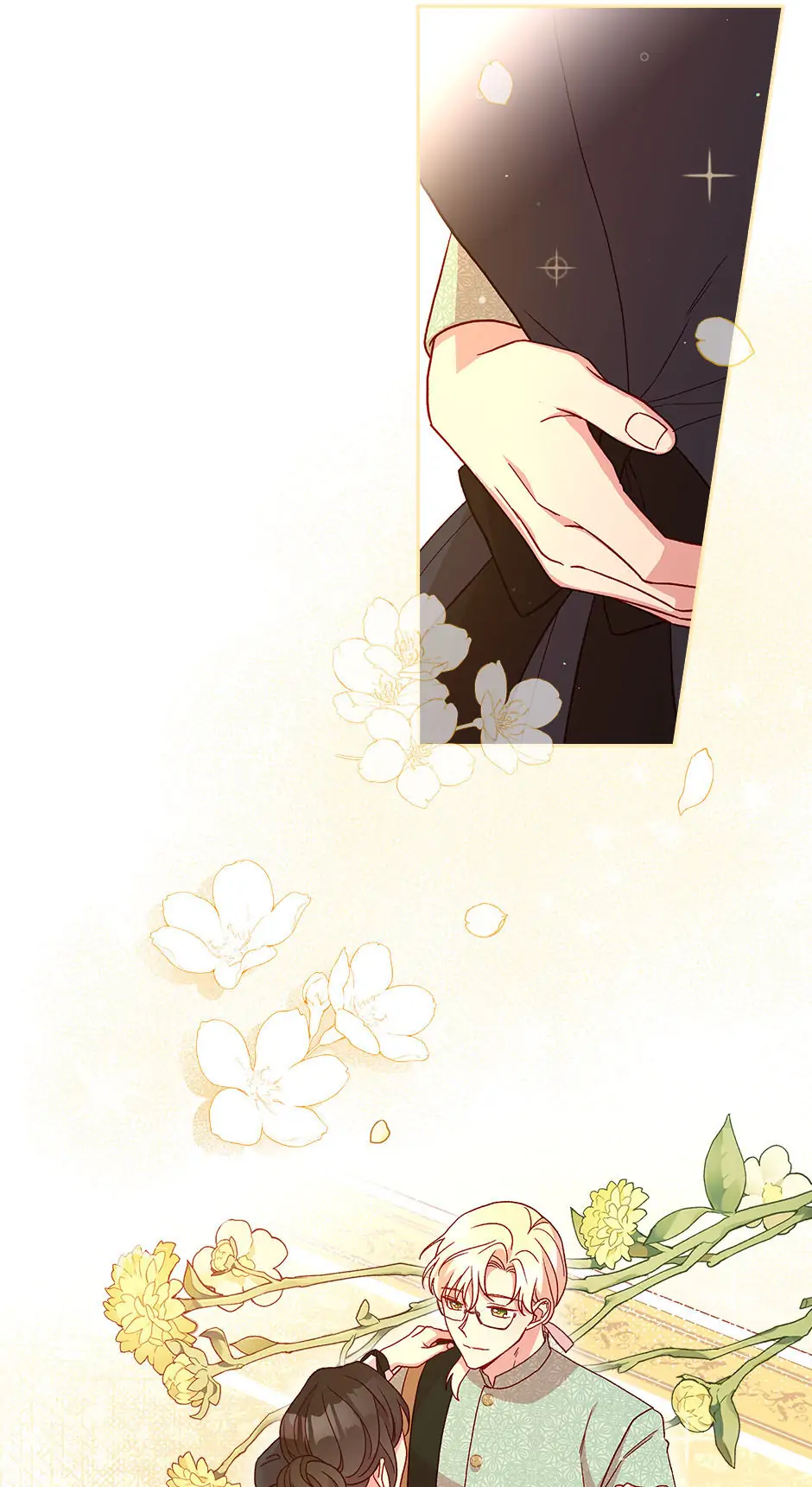 Surviving As A Maid Chapter 53 - page 36