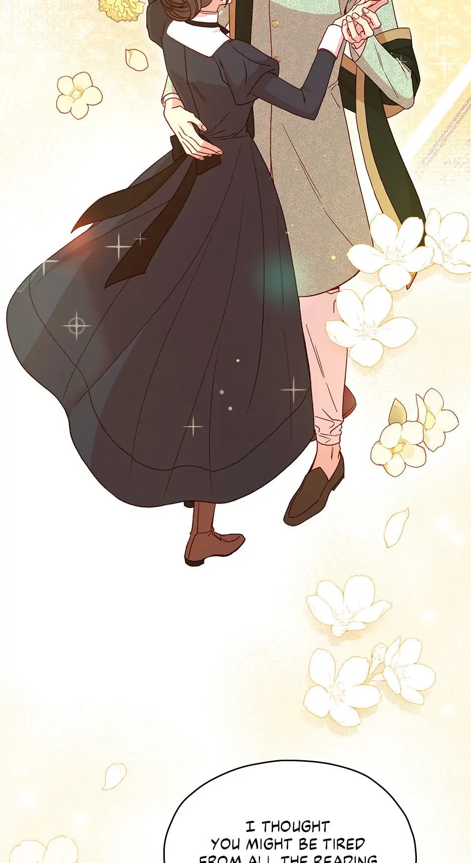 Surviving As A Maid Chapter 53 - page 37