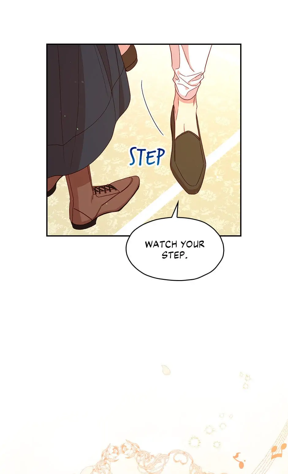 Surviving As A Maid Chapter 53 - page 40