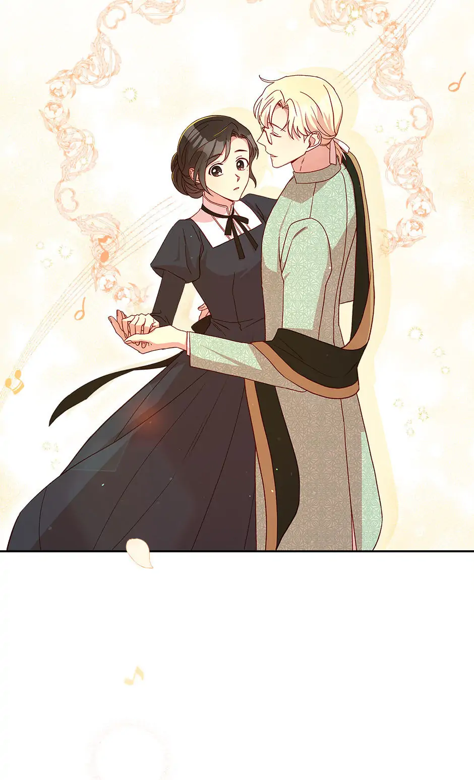 Surviving As A Maid Chapter 53 - page 41