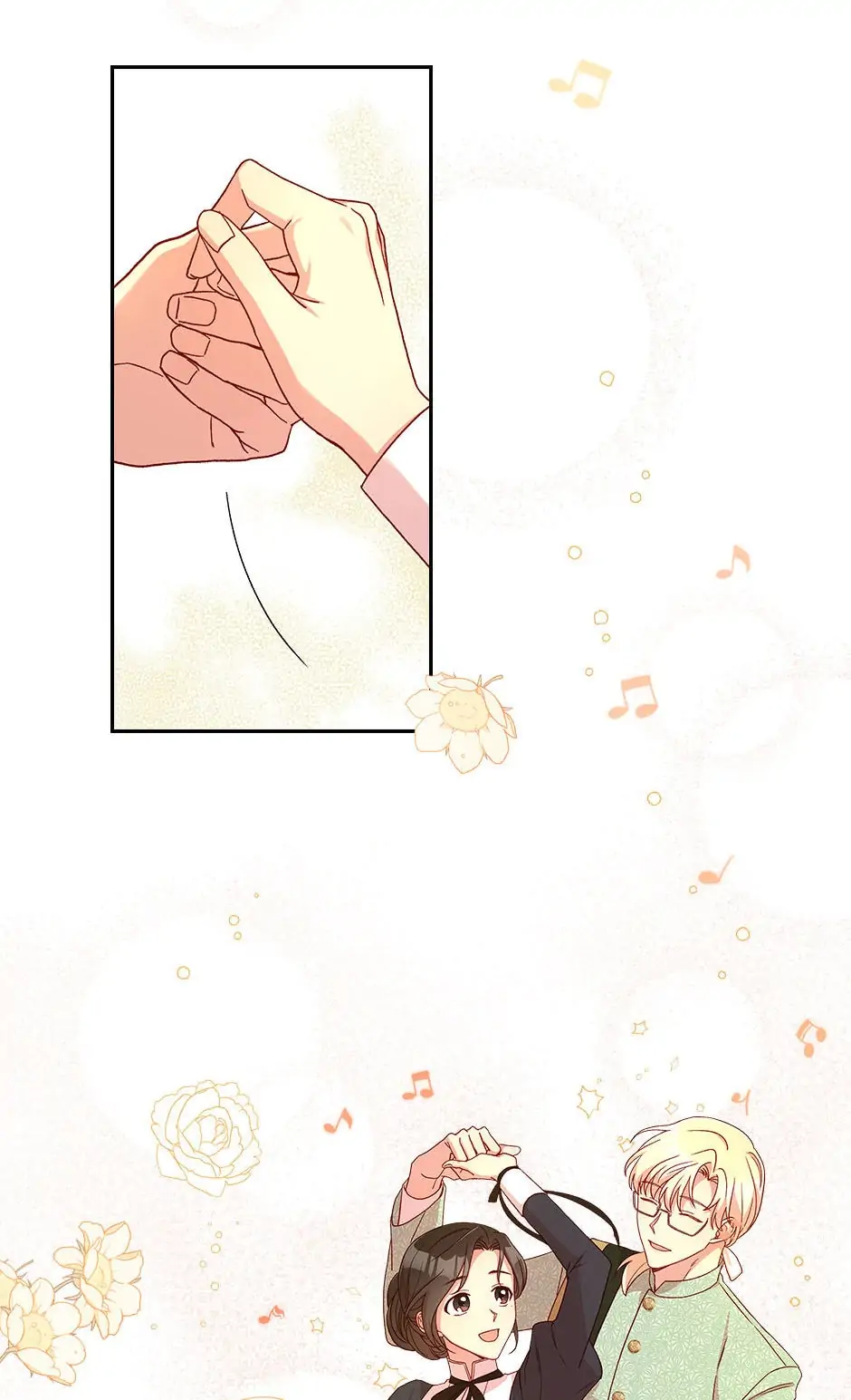 Surviving As A Maid Chapter 53 - page 42