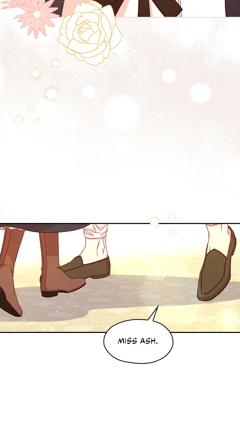 Surviving As A Maid Chapter 53 - page 46