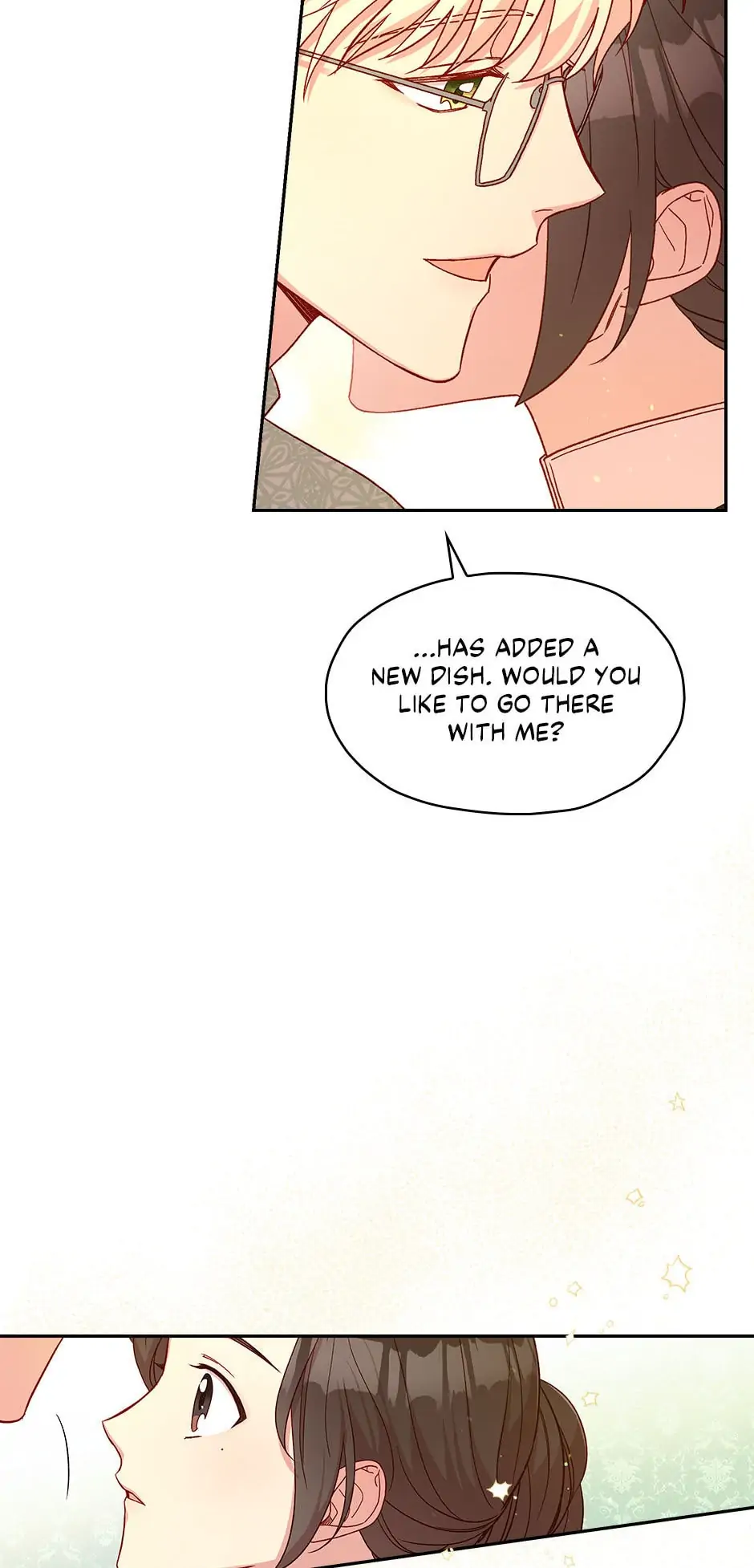 Surviving As A Maid Chapter 53 - page 48