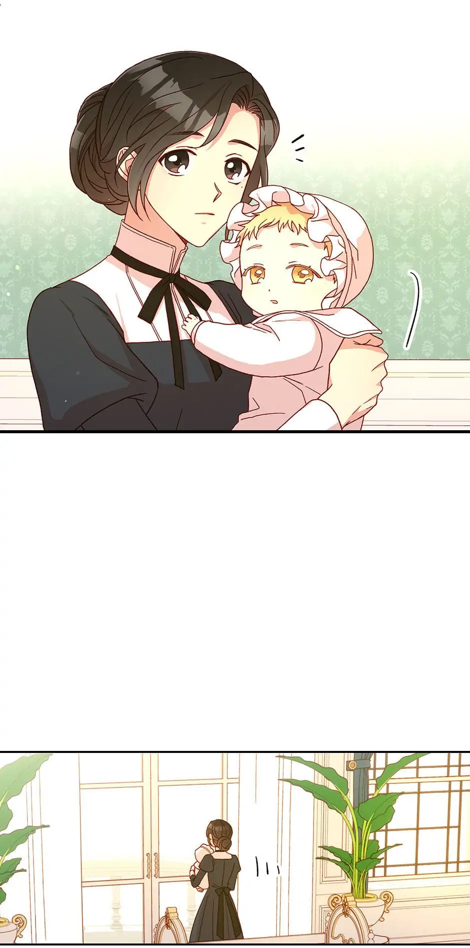Surviving As A Maid Chapter 53 - page 5