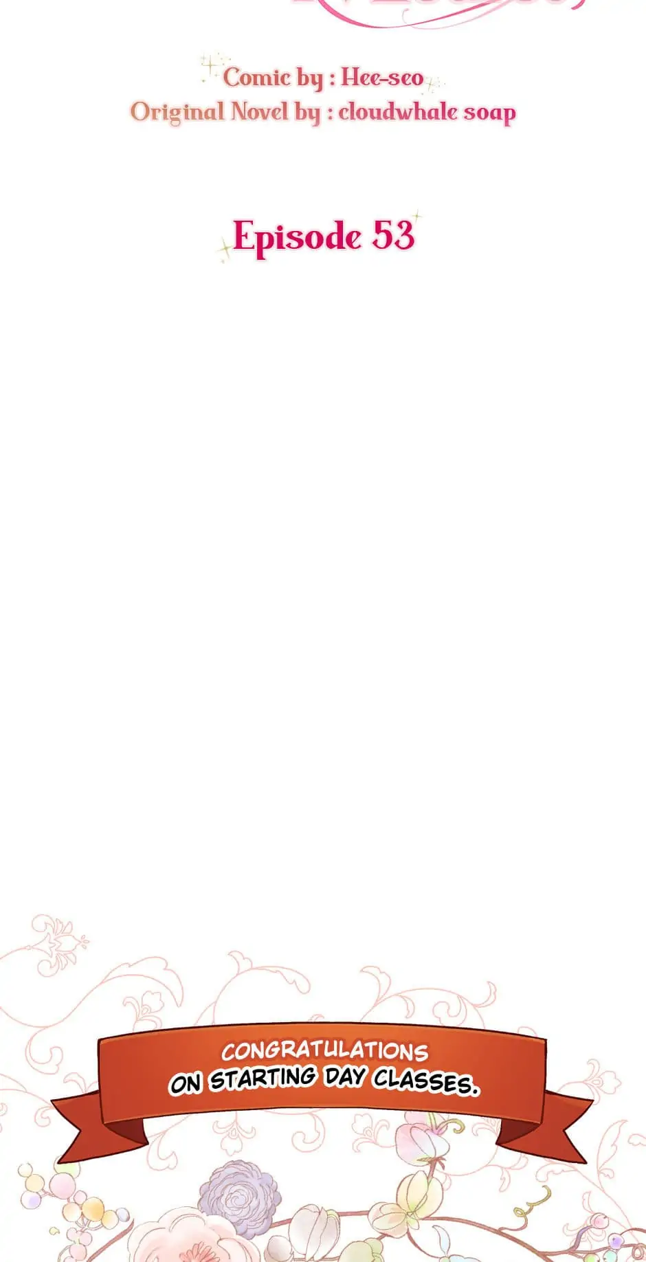 Surviving As A Maid Chapter 53 - page 8