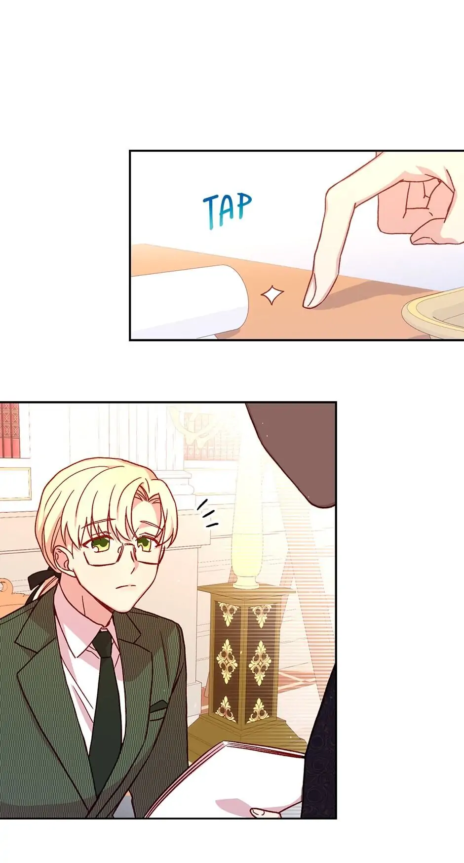 Surviving As A Maid Chapter 23 - page 17