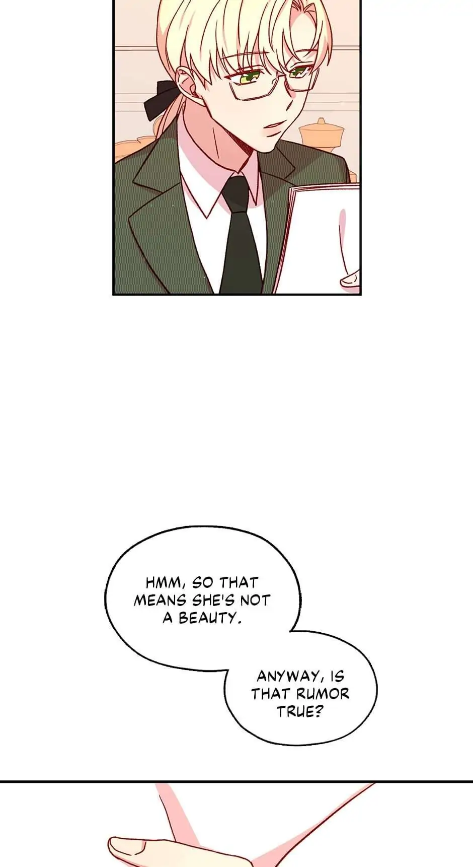 Surviving As A Maid Chapter 23 - page 21