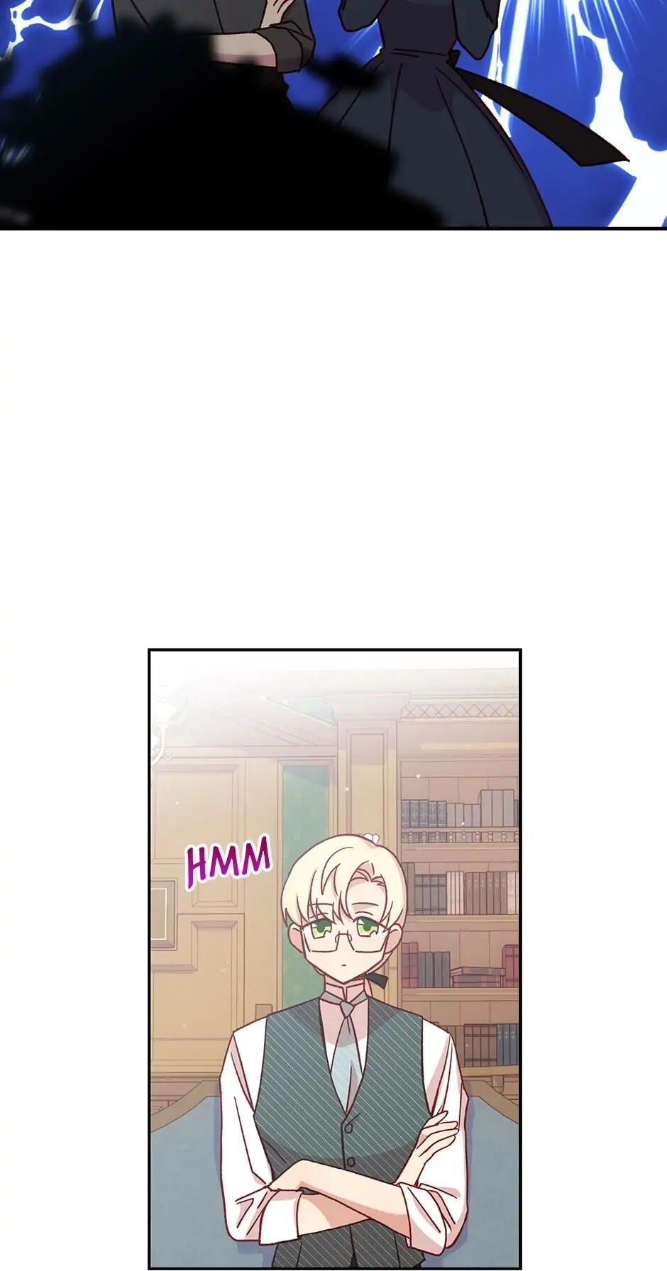 Surviving As A Maid Chapter 23 - page 33