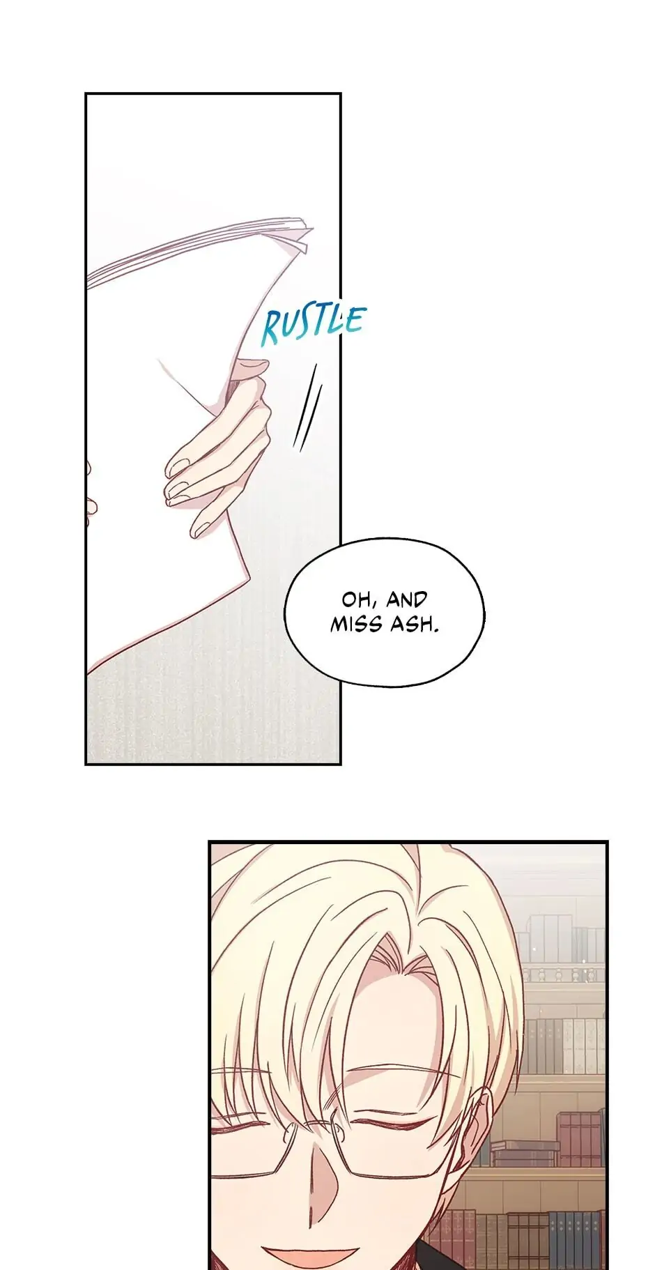 Surviving As A Maid Chapter 23 - page 37