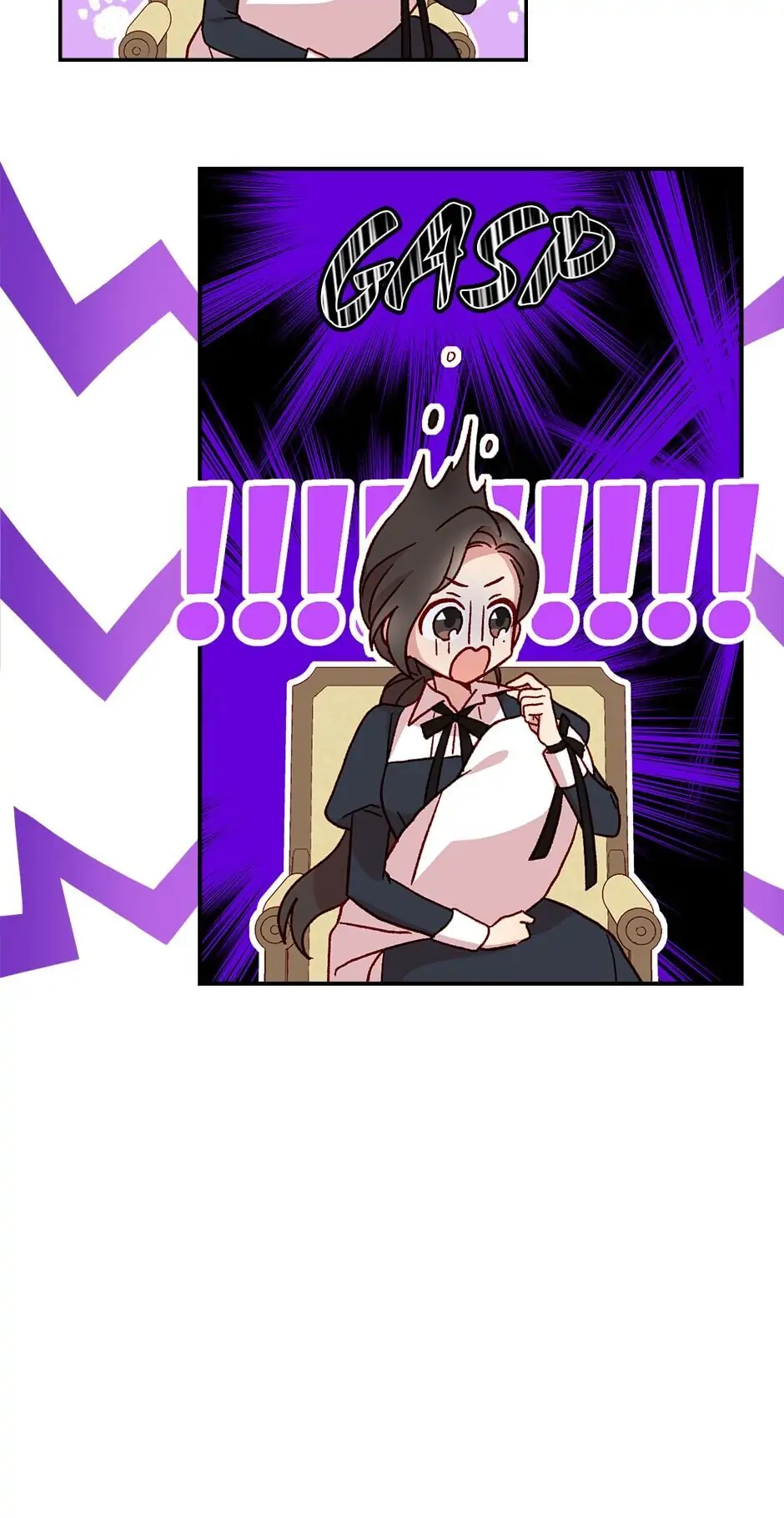 Surviving As A Maid Chapter 23 - page 39