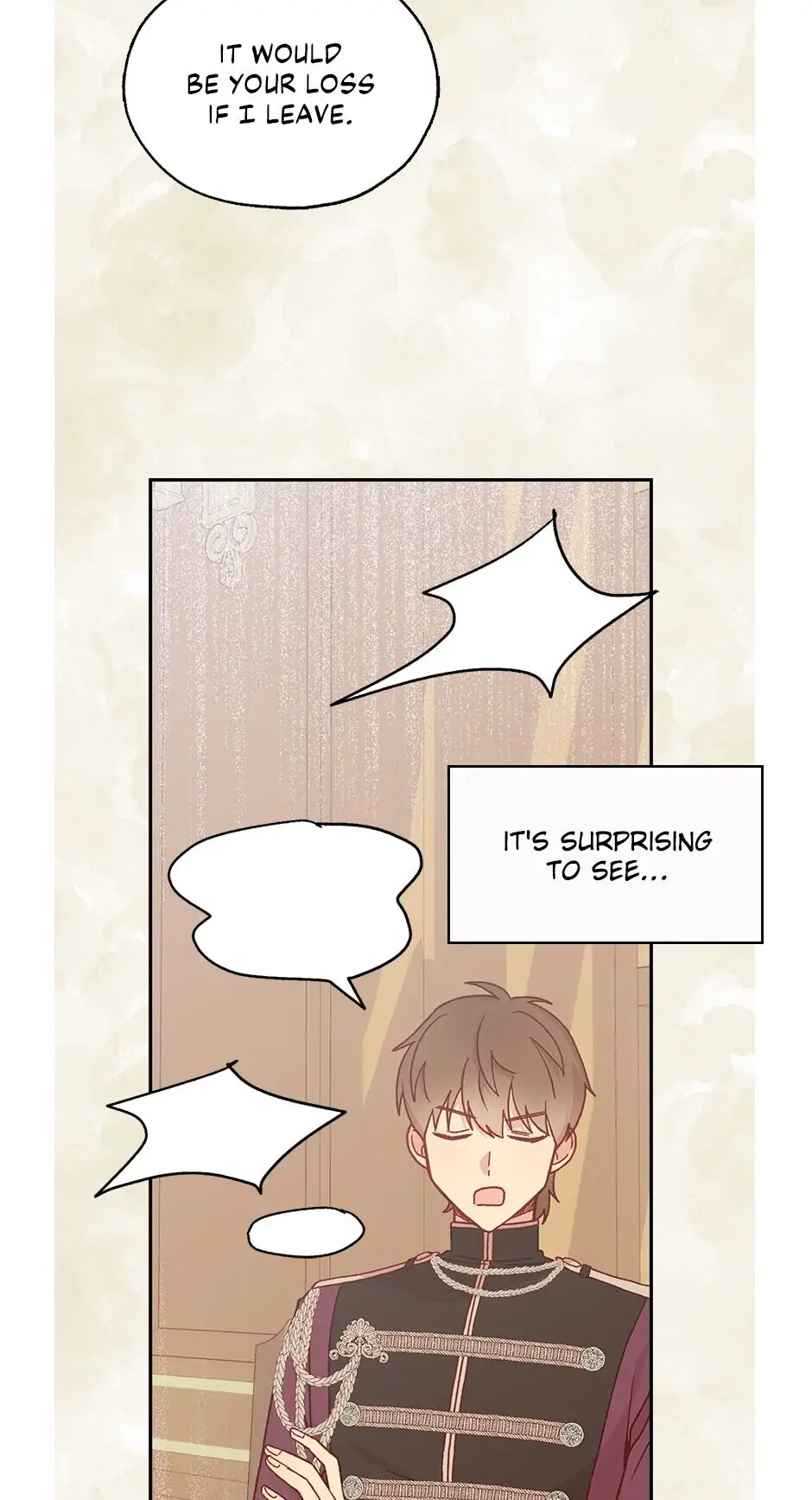 Surviving As A Maid Chapter 23 - page 43