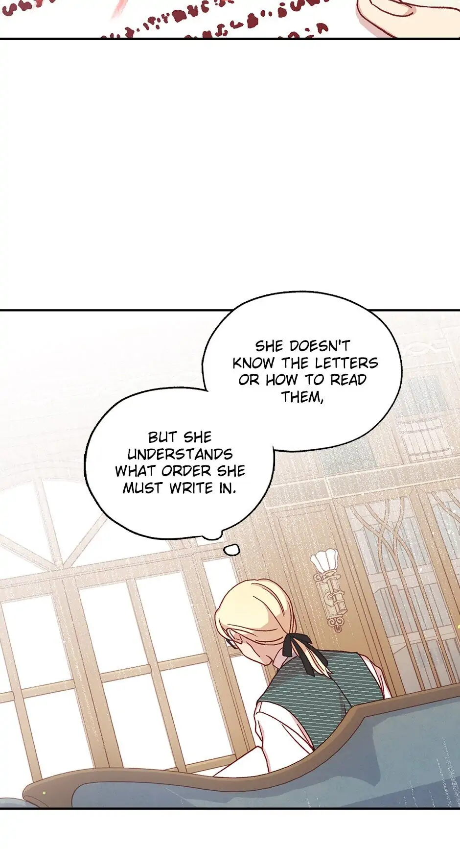 Surviving As A Maid Chapter 23 - page 45