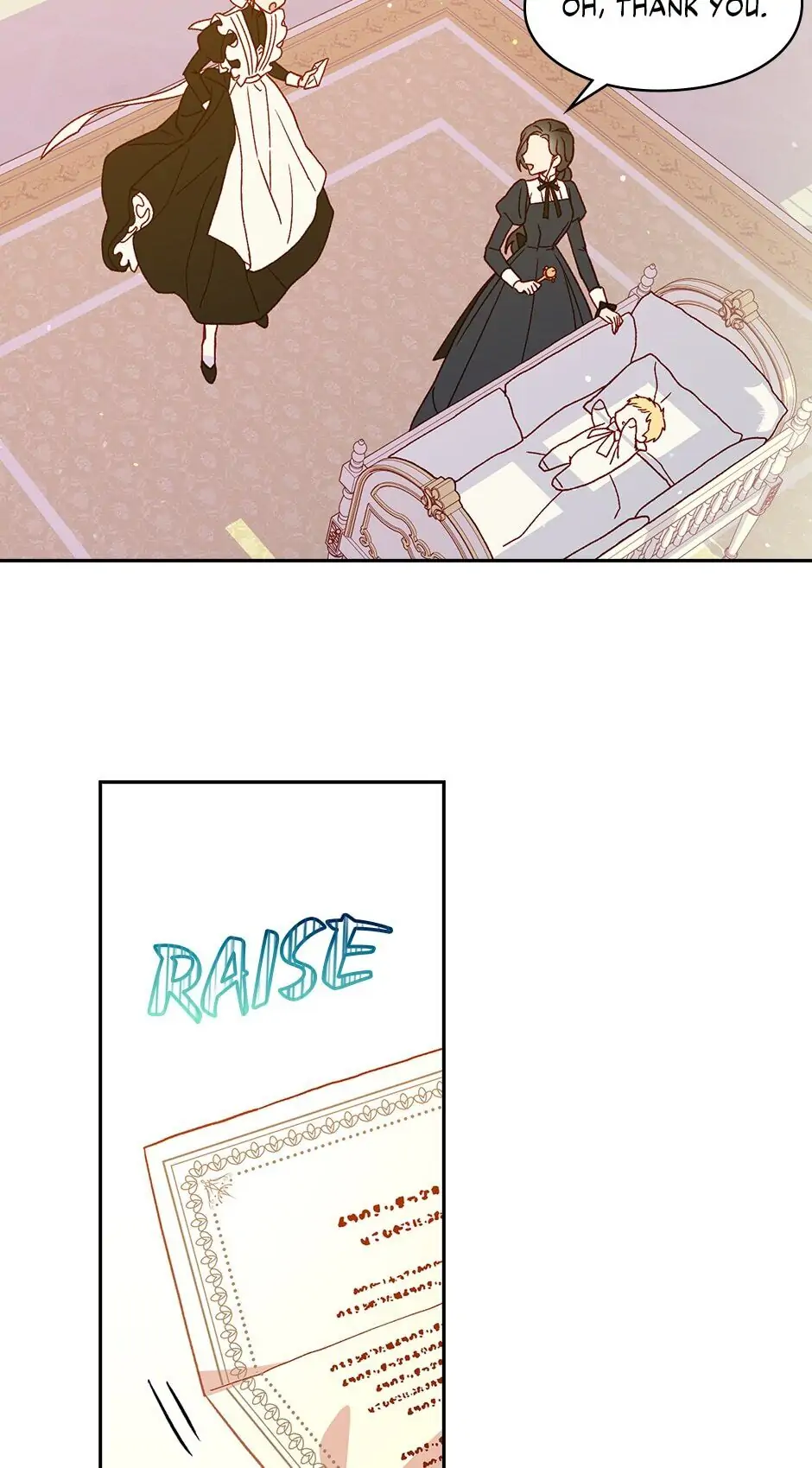 Surviving As A Maid Chapter 23 - page 50