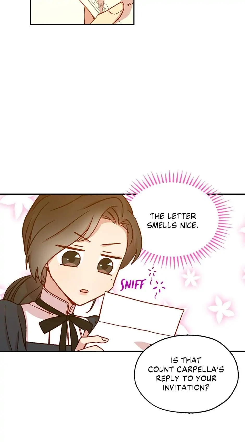 Surviving As A Maid Chapter 23 - page 51