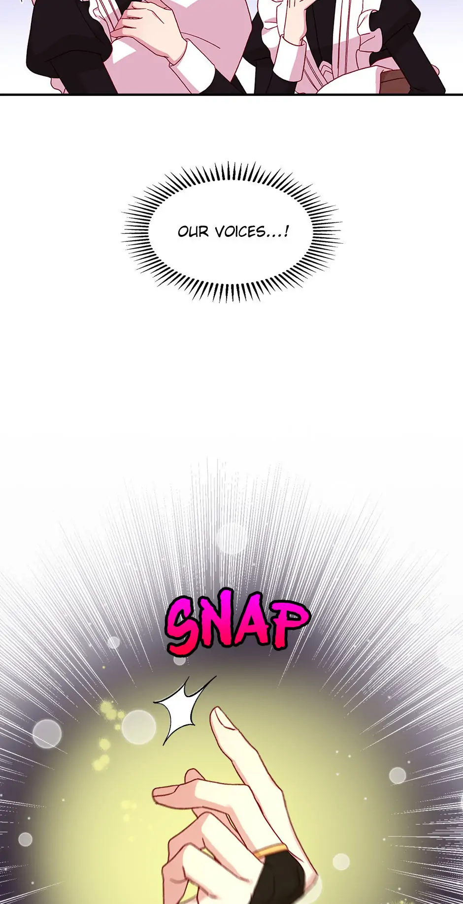 Surviving As A Maid Chapter 52 - page 18