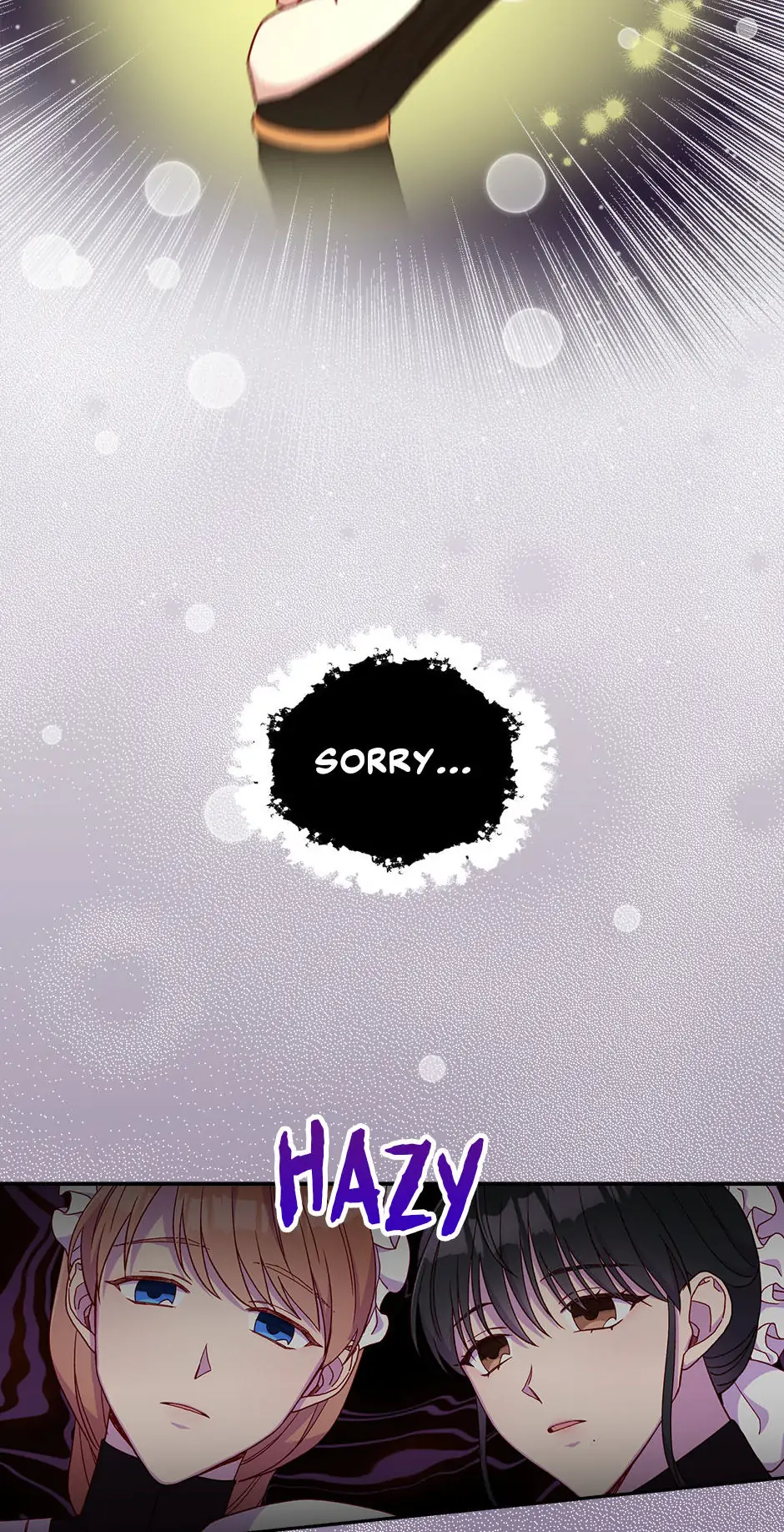 Surviving As A Maid Chapter 52 - page 19