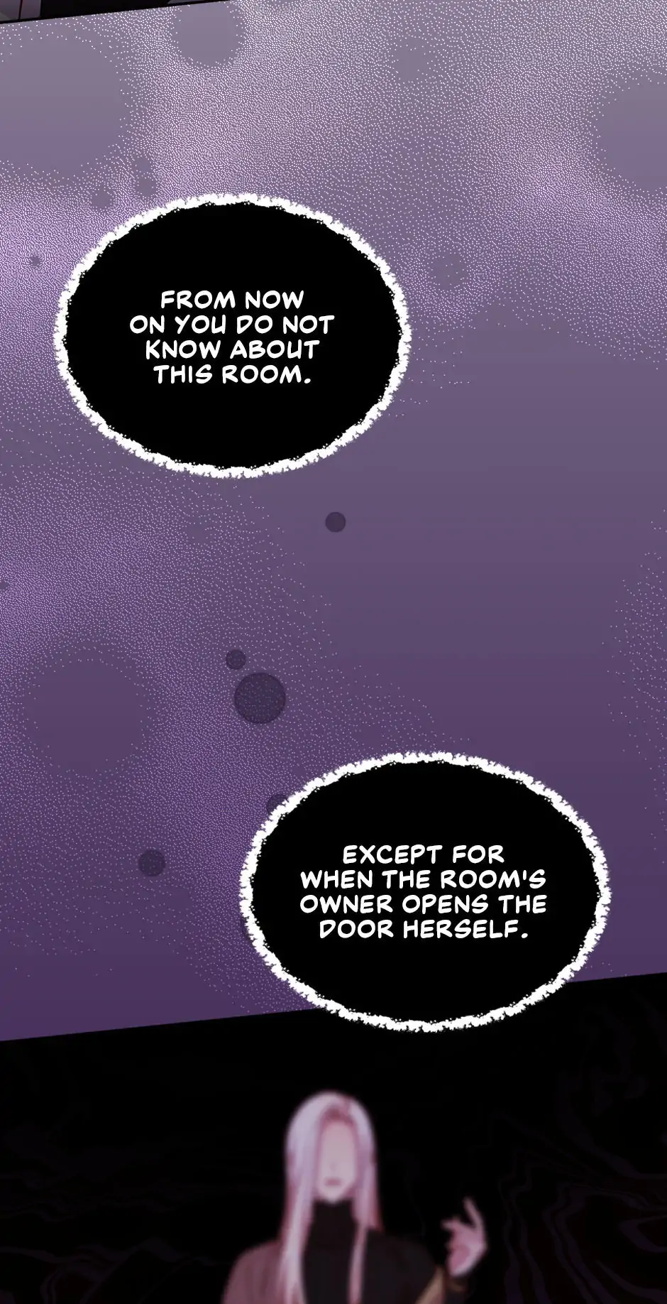 Surviving As A Maid Chapter 52 - page 20