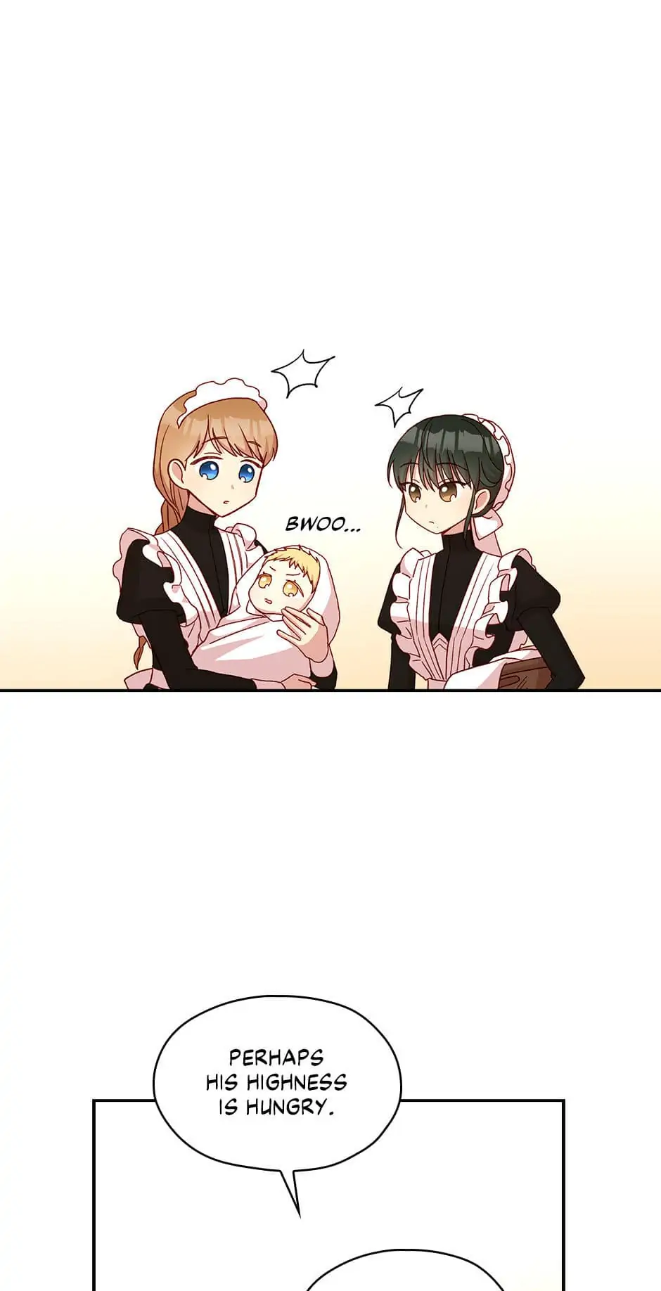 Surviving As A Maid Chapter 52 - page 24