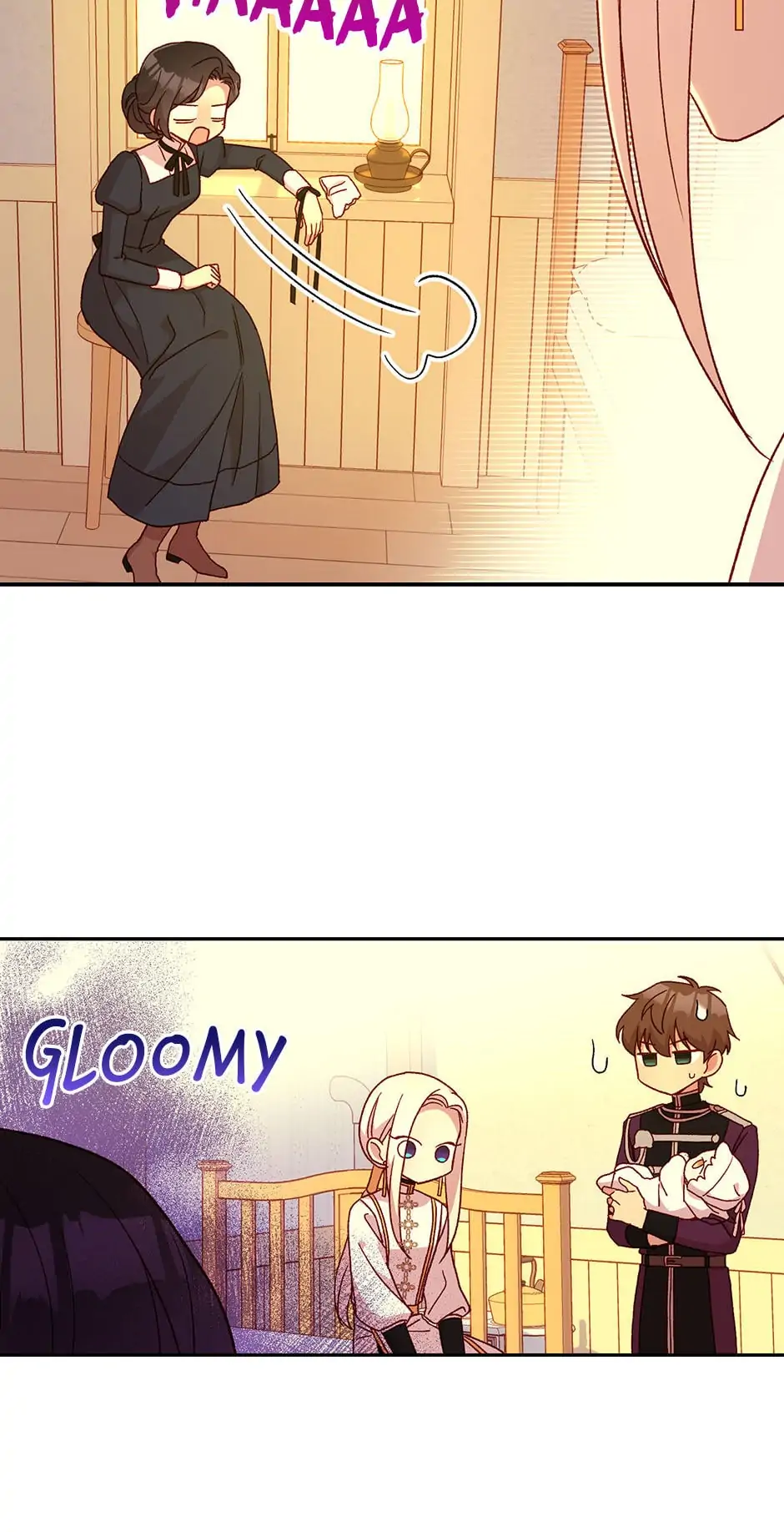 Surviving As A Maid Chapter 52 - page 29