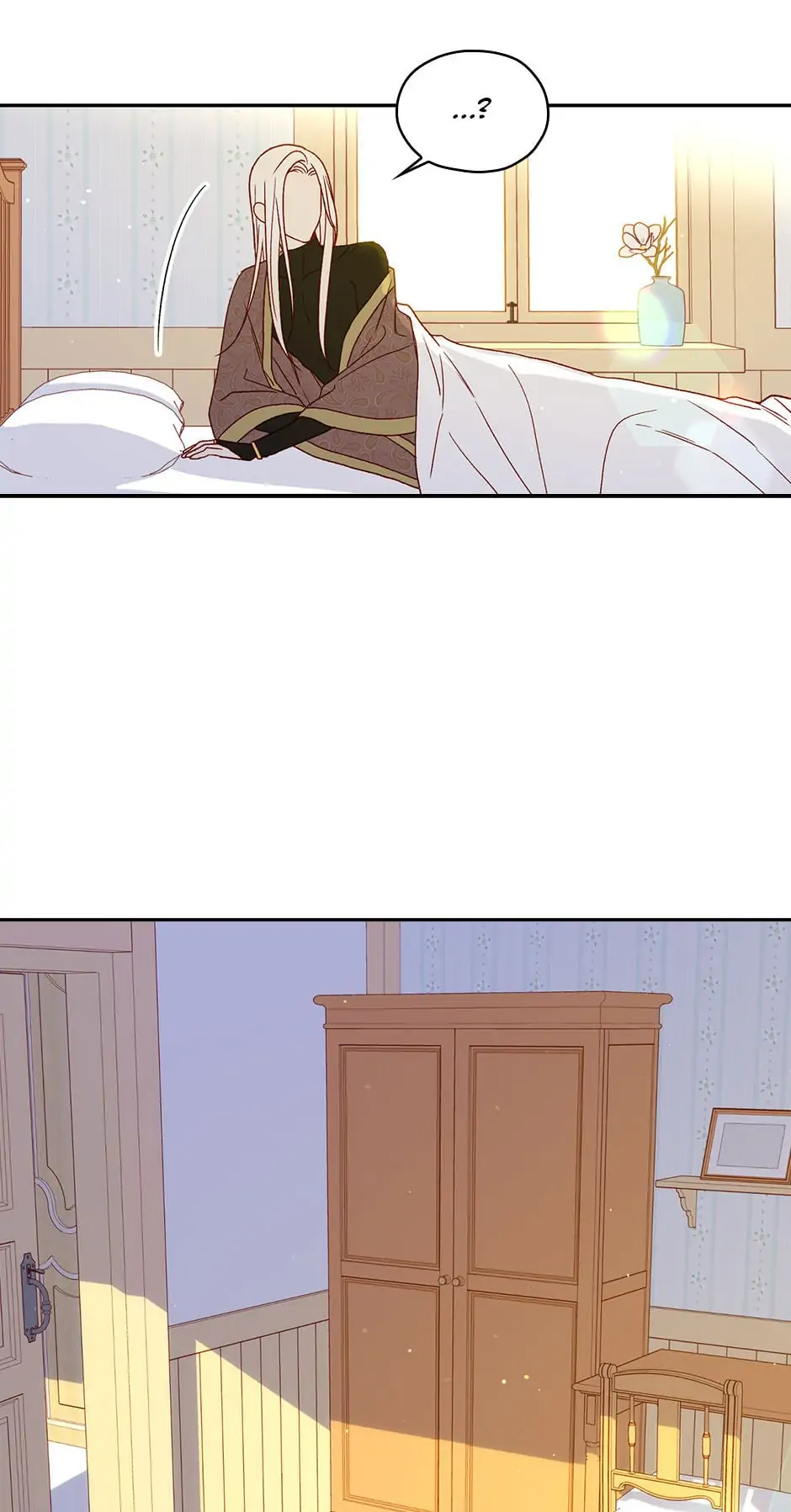 Surviving As A Maid Chapter 52 - page 3