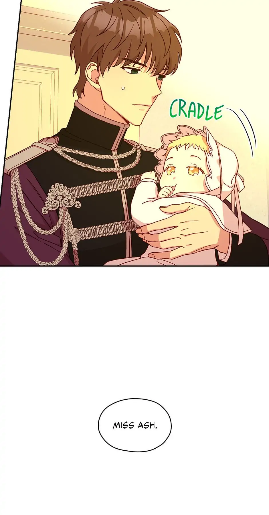 Surviving As A Maid Chapter 52 - page 31