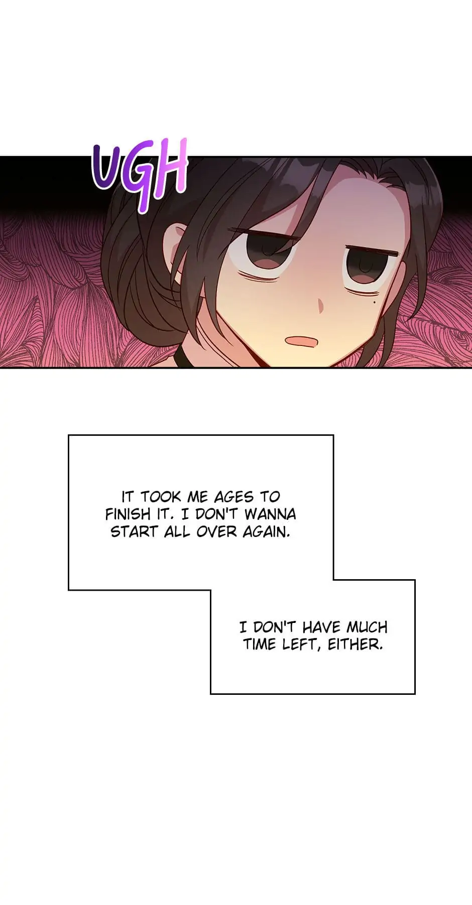 Surviving As A Maid Chapter 52 - page 33