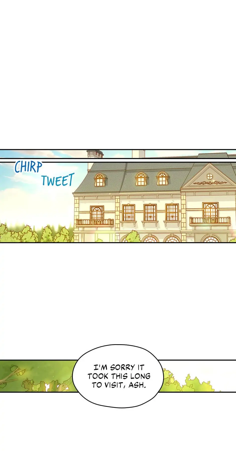 Surviving As A Maid Chapter 52 - page 35