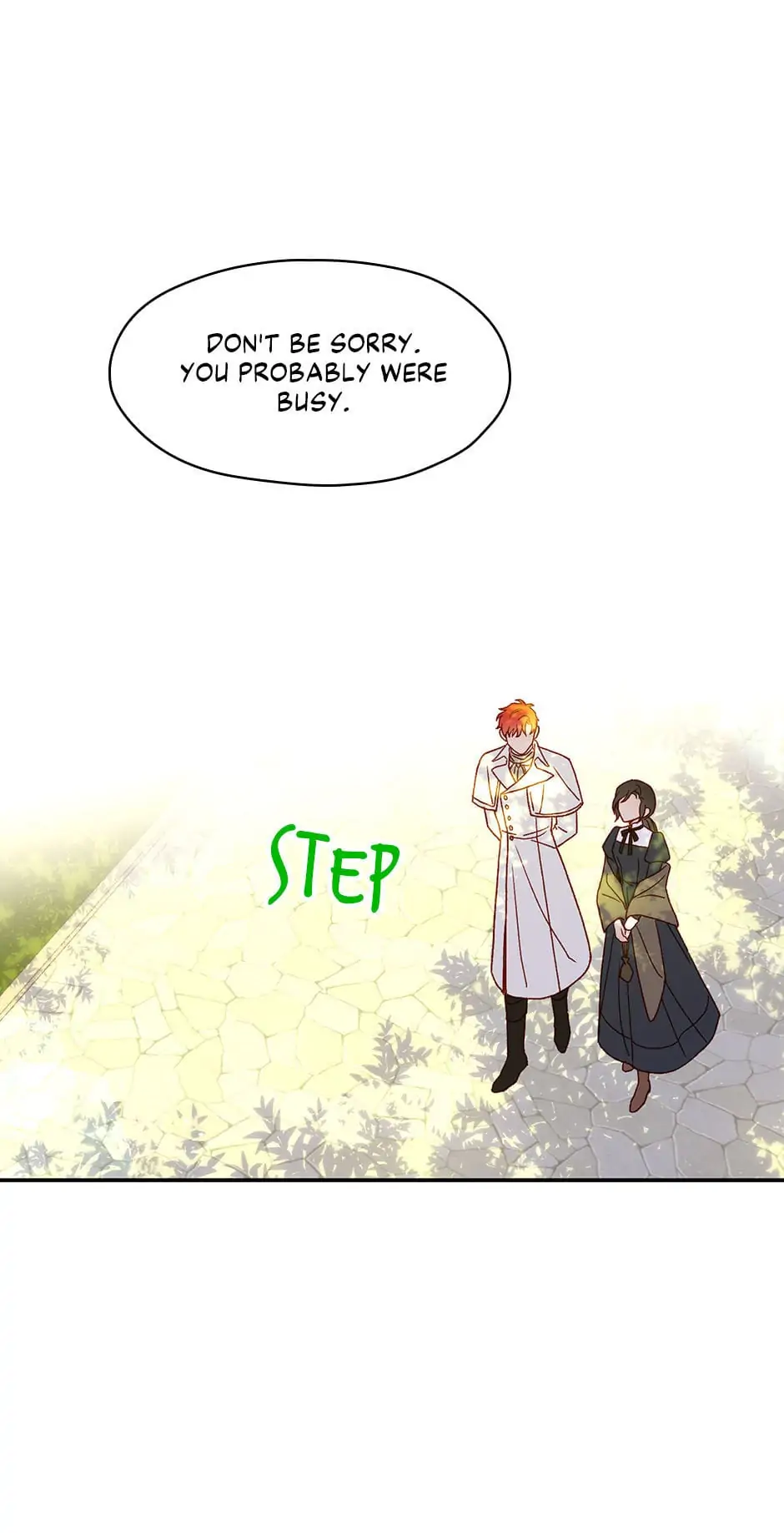 Surviving As A Maid Chapter 52 - page 36
