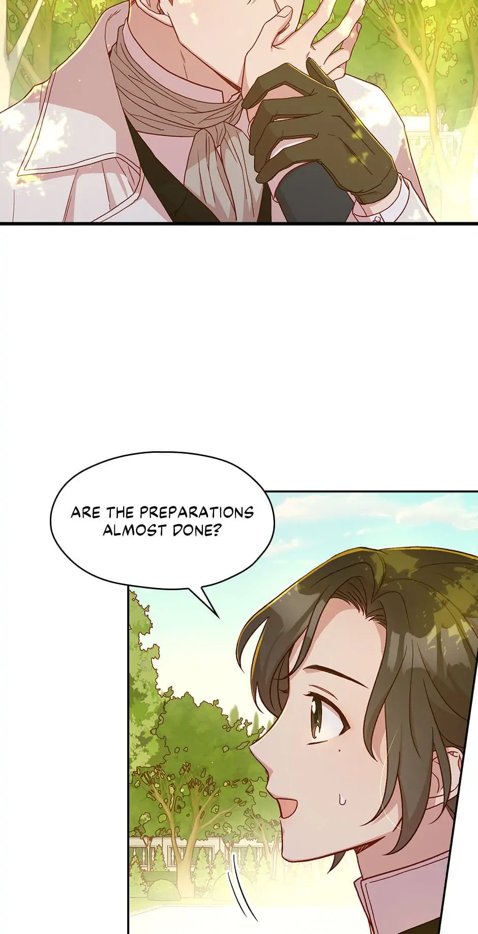 Surviving As A Maid Chapter 52 - page 38