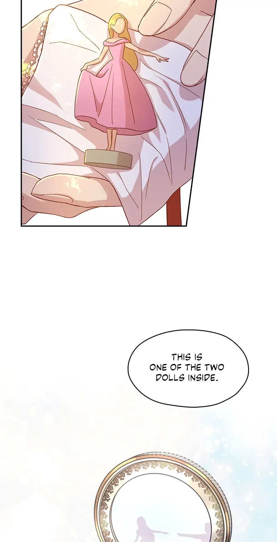 Surviving As A Maid Chapter 52 - page 43