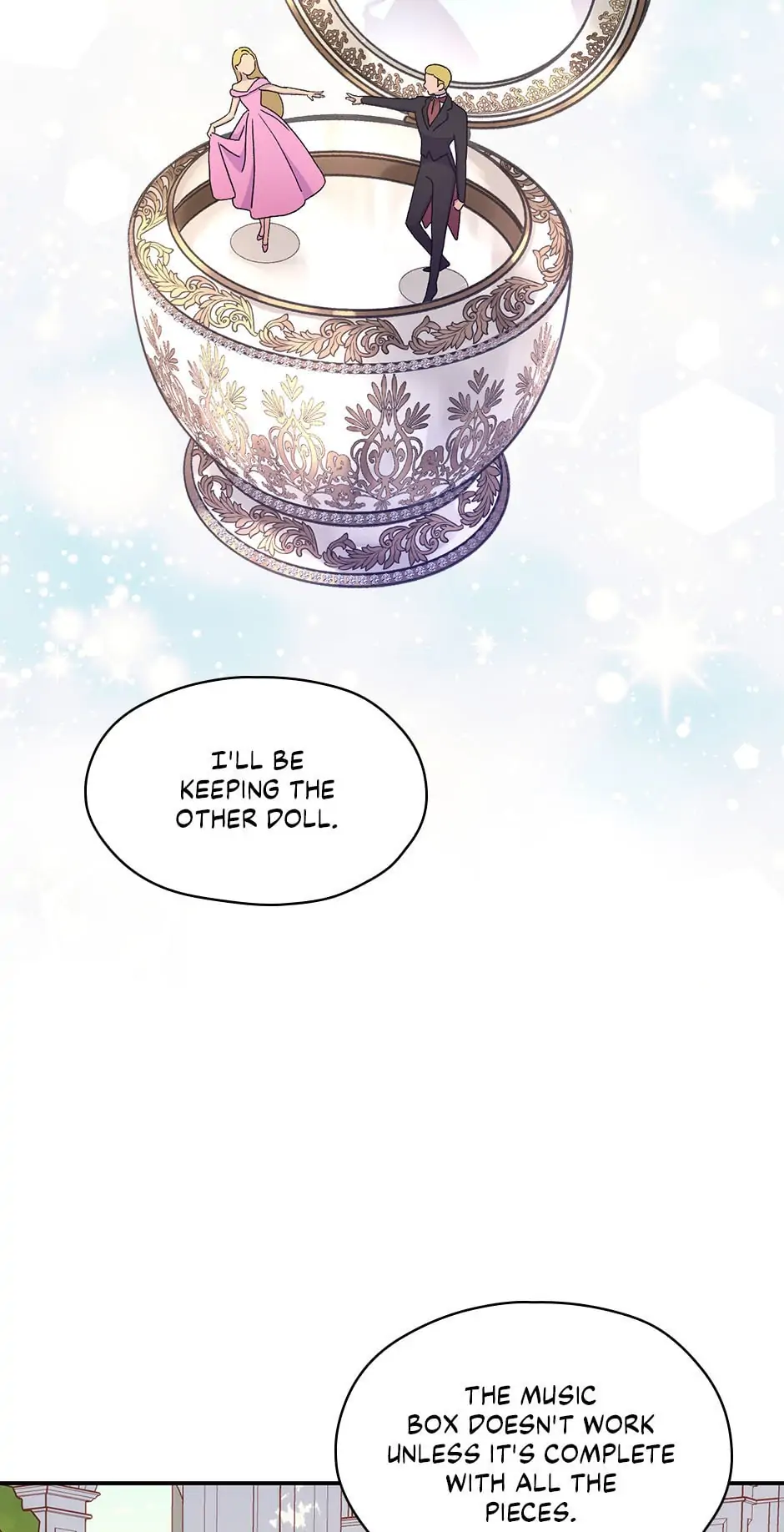 Surviving As A Maid Chapter 52 - page 44