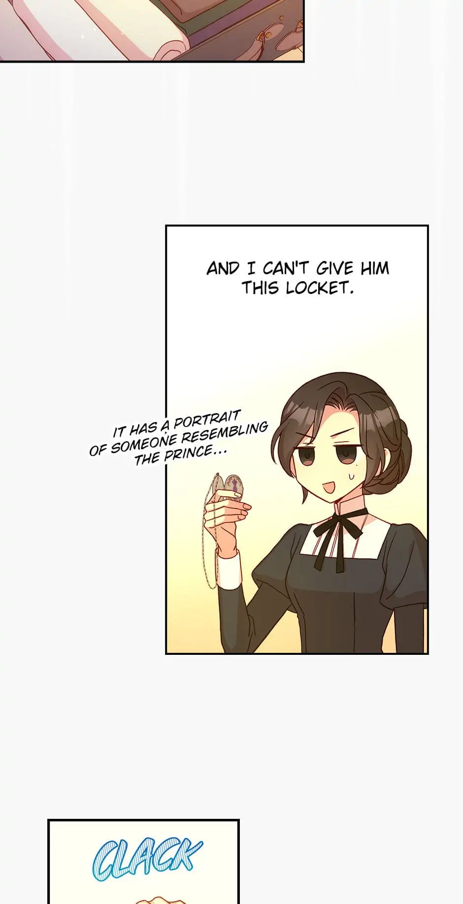 Surviving As A Maid Chapter 52 - page 47