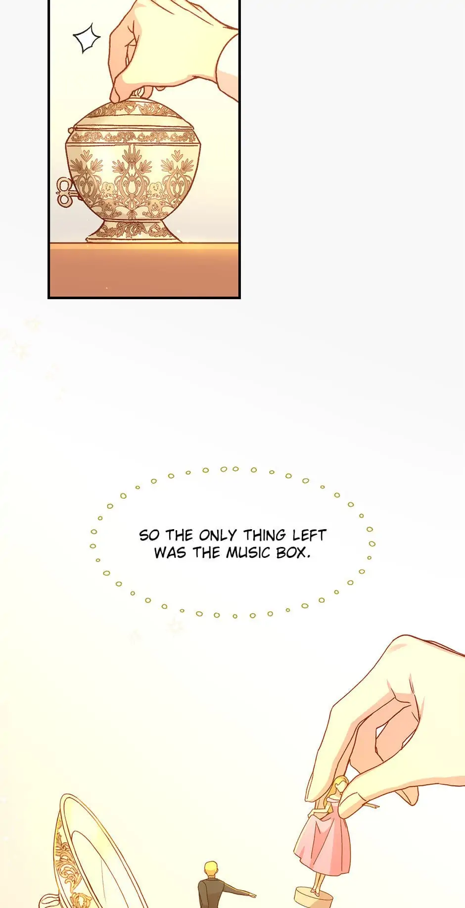 Surviving As A Maid Chapter 52 - page 48