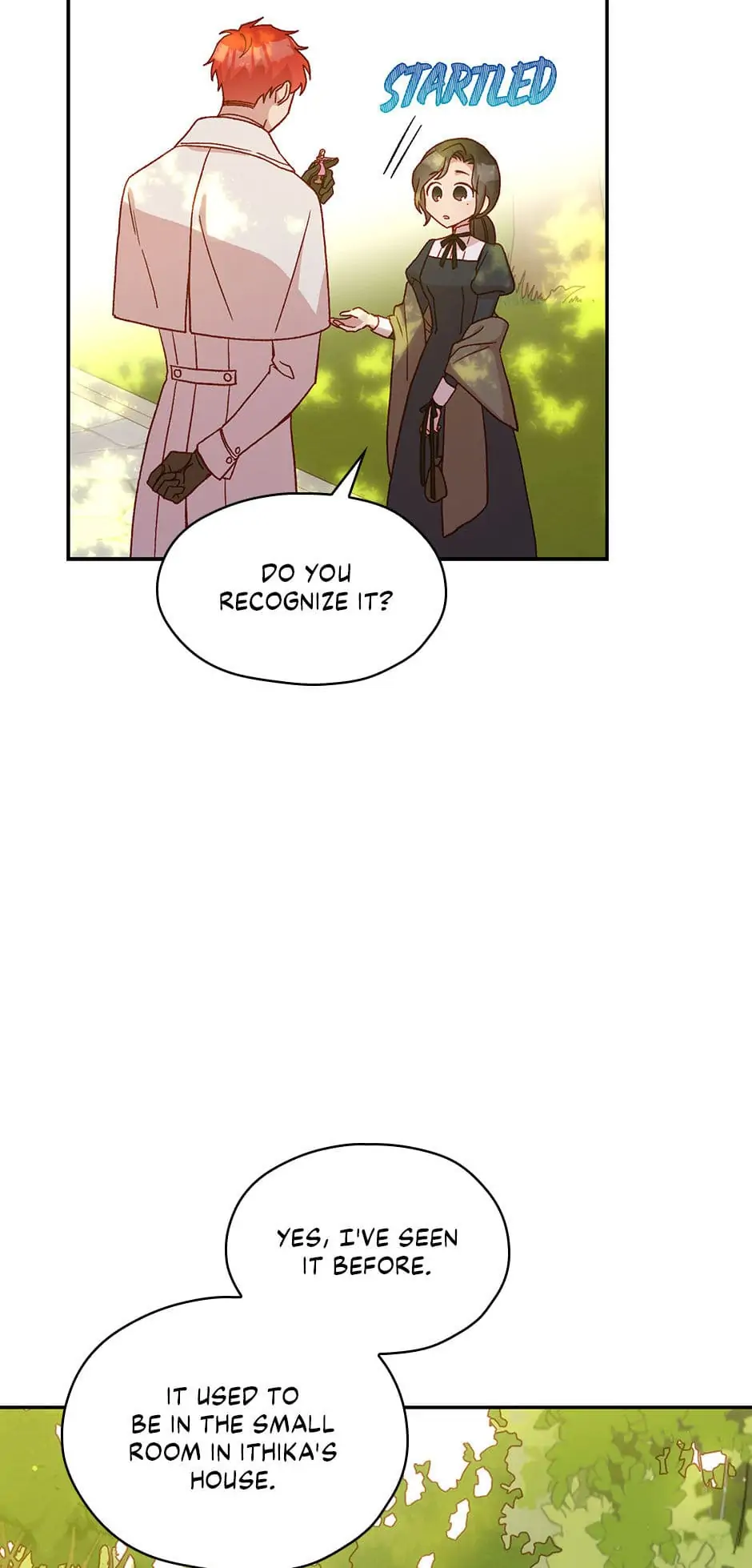 Surviving As A Maid Chapter 52 - page 51