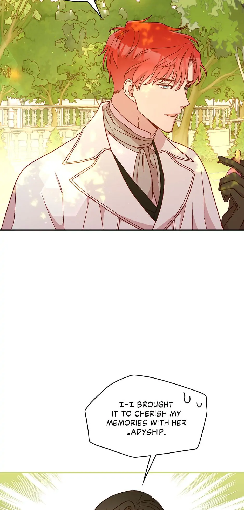 Surviving As A Maid Chapter 52 - page 52