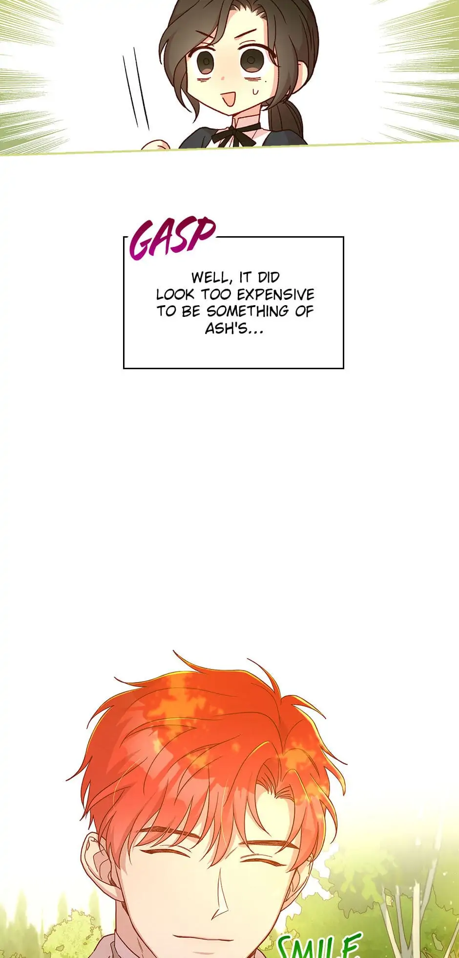 Surviving As A Maid Chapter 52 - page 53