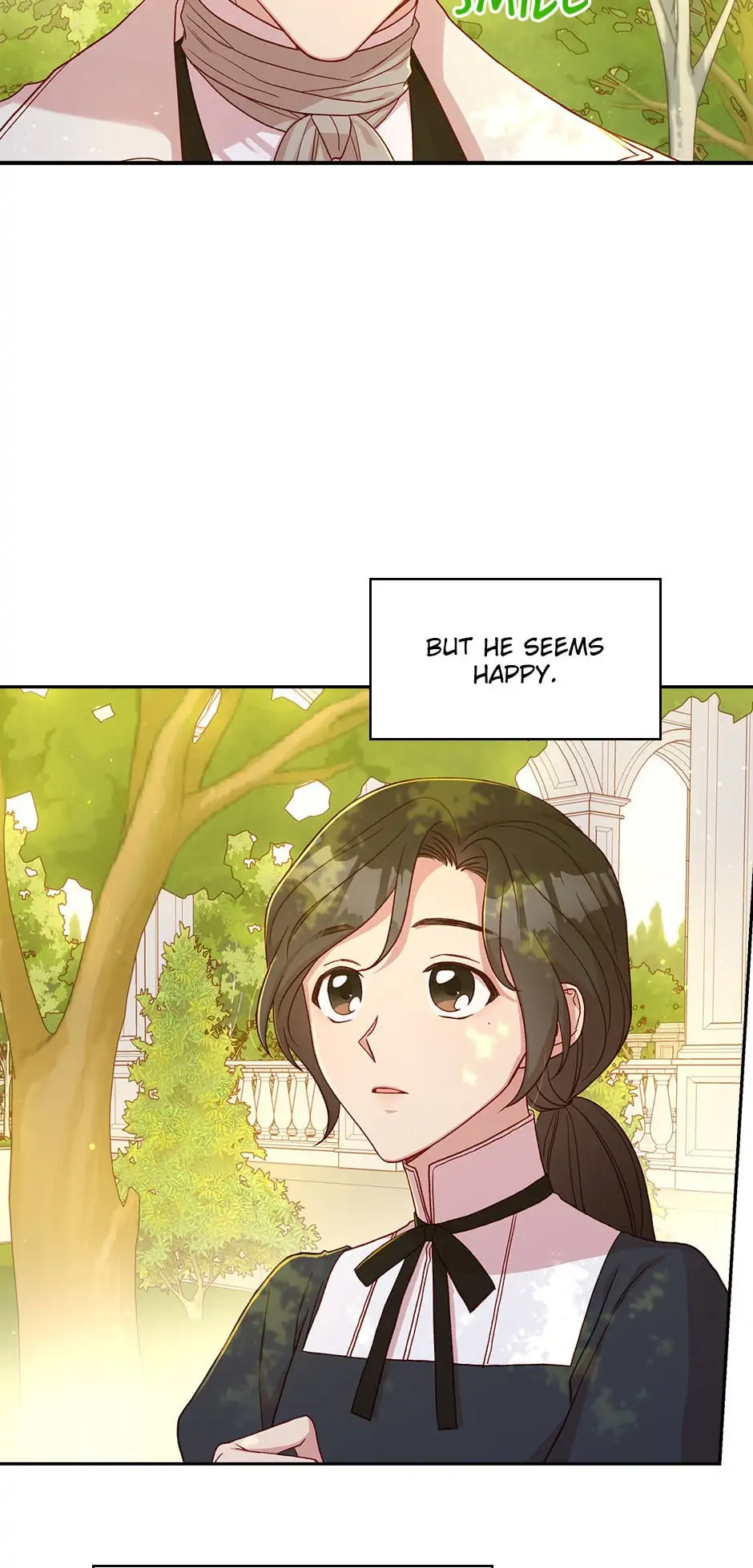 Surviving As A Maid Chapter 52 - page 54