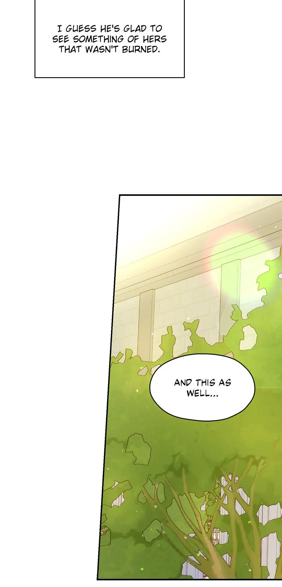 Surviving As A Maid Chapter 52 - page 55
